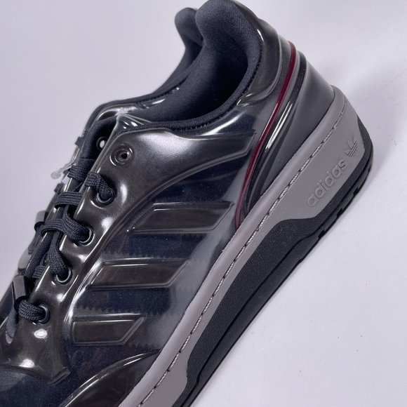 ADIDAS Craig Green Core Black 'Rivalry Polta' - Picture 8 of 11